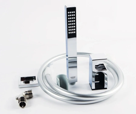 Фото Душовий набір GROHE EUPHORIA CUBE