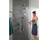 Фото Змішувач для душу HANSGROHE NOVUS