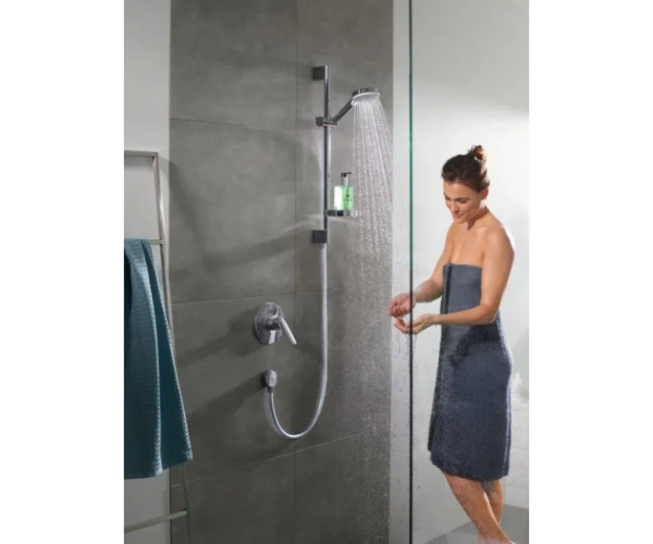 Фото Змішувач для душу HANSGROHE NOVUS