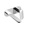 Змішувач прихованого монтажу для раковини Kroner Element