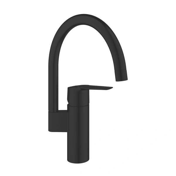 Змішувач для кухні Grohe QuickFix Start