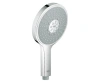 Душова лійка GROHE Power & Soul Cosmopolitan