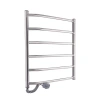 Рушникосушка електричний Qtap Trapezium