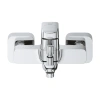 Фото Змішувач для ванни Grohe QuickFix Dice