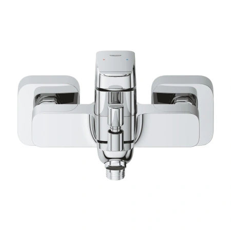 Фото Змішувач для ванни Grohe QuickFix Dice