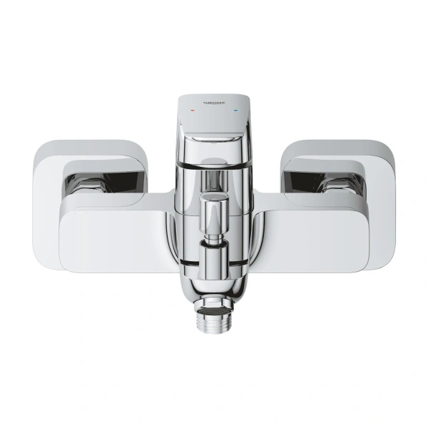 Фото Змішувач для ванни Grohe QuickFix Dice