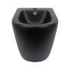 Біде підлогове Qtap Robin 565x360x405 Matt black
