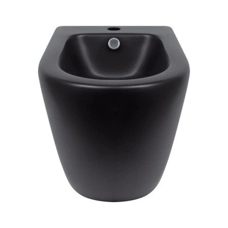 Біде підлогове Qtap Robin 565x360x405 Matt black
