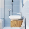 Фото Змішувач для раковини Grohe QuickFix Dice XL-Size