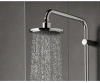 Фото Душова система з термостатом GROHE VITALIO START