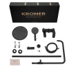 Фото Душова система Kroner Element