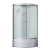 Гідромасажний бокс Lidz Tani 90x90