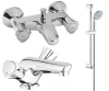Змішувачі у ванну кімнату GROHE COSTA