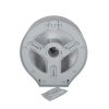 Тримач для туалетного паперу Qtap Pohodli 270 мм White (Držák)