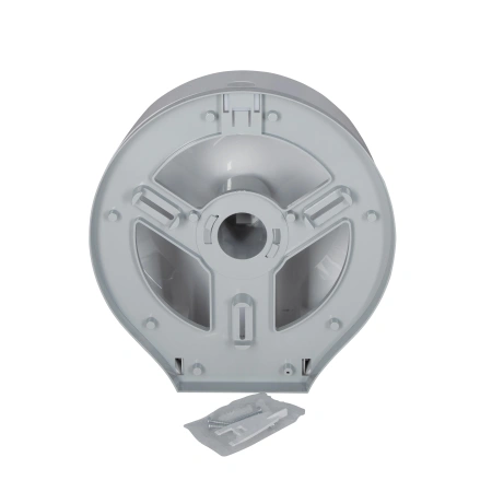 Тримач для туалетного паперу Qtap Pohodli 270 мм White (Držák)