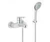 Змішувач для ванни GROHE EUROPLUS