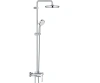 Душова система GROHE TEMPESTA COSMOPOLITAN