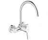 Змішувач для мийки GROHE CONCETTO