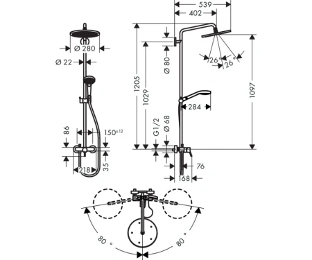 hansgrohe26791000_d-1200x1000