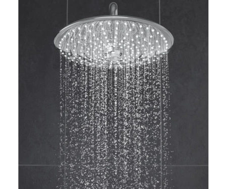 Фото Душова система GROHE EUPHORIA