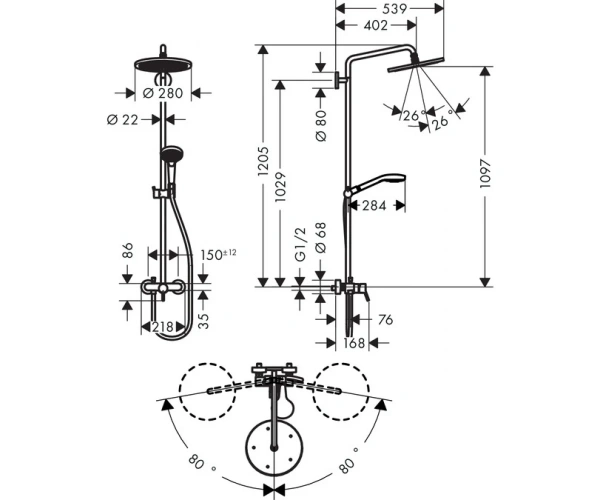 hansgrohe26791000_d-1200x1000