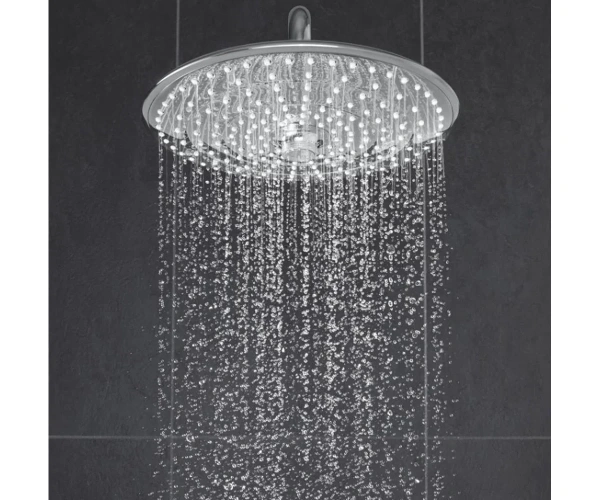Фото Душова система GROHE EUPHORIA