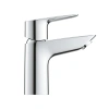Фото Змішувач для раковини Grohe QuickFix Start Edge S-Size з донним клапаном