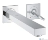 Змішувач для раковини GROHE EUROCUBE JOY
