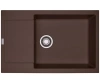 Мийка кухонна FRANKE MARIS MRG 611-78 XL