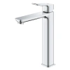 Фото Змішувач для раковини Grohe QuickFix Dice XL-Size