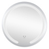 Дзеркало Kroner KRP Spiegel R1 - 6060 з LED-підсвічуванням та антизапотіванням