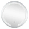 Дзеркало Kroner KRP Spiegel R1 - 6060 з LED-підсвічуванням та антизапотіванням