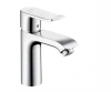 Змішувач для раковини HANSGROHE METRIS