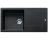 Мийка кухонна FRANKE BASIS BFG 611-97