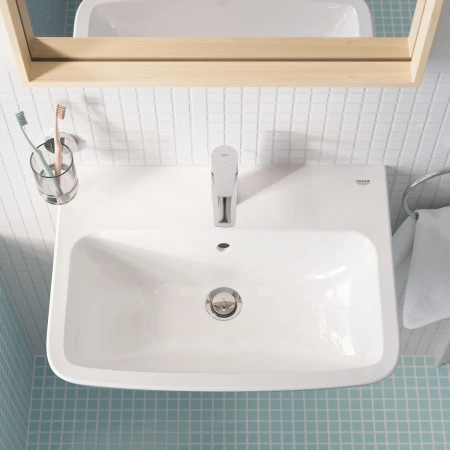 Фото Комплект змішувачів для душу з термостатом Grohe QuickFix