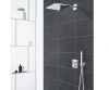Фото Душова система GROHE GROHTHERM SMARTCONTROL