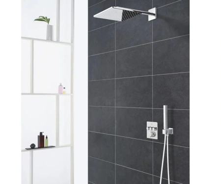 Фото Душова система GROHE GROHTHERM SMARTCONTROL