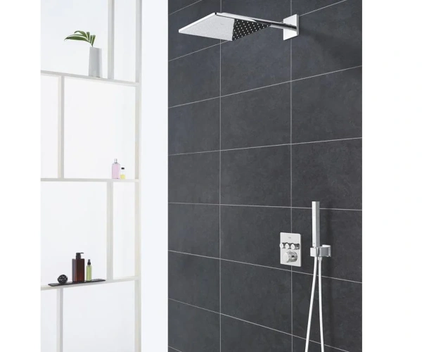 Фото Душова система GROHE GROHTHERM SMARTCONTROL
