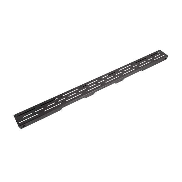 Решітка для лінійного трапу Qtap Grate FD800 (PVD)