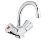 Змішувач для умивальника GROHE PRECISION TREND