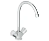 Змішувач для мийки GROHE COSTA L
