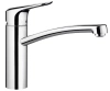 Змішувач для мийки HANSGROHE ECOS M