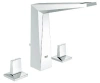 Змішувач для раковини GROHE ALLURE BRILLIANT