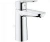 Фото Набір змішувачів для ванни 3 в 1 GROHE BAU EDGE