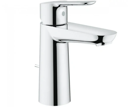Фото Набір змішувачів для ванни 3 в 1 GROHE BAU EDGE
