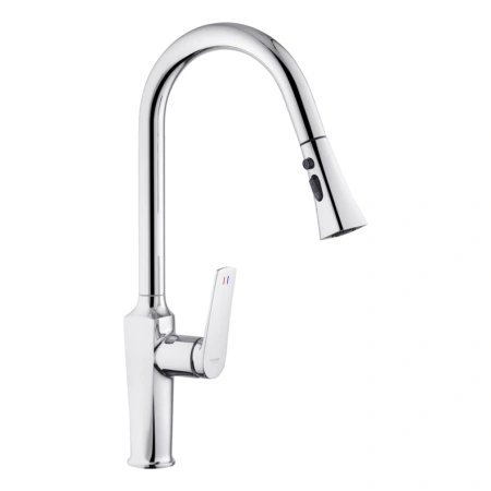 Змішувач для кухні Kroner KRP Makon - C030-T