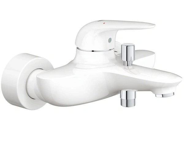 Змішувач для ванни GROHE EUROSTYLE