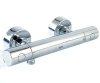 Термостатичний змішувач для душу GROHE GROHTHERM COSMOPOLITAN M