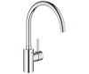 Кухонний змішувач GROHE EUROSMART COSMOPOLITAN