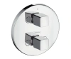 Перемикаючий вентиль HANSGROHE METRIS ICONTROL